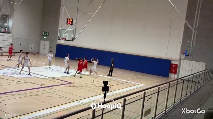 Assist
