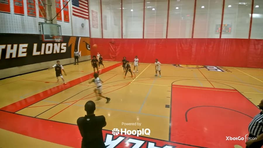 Def. Rebound