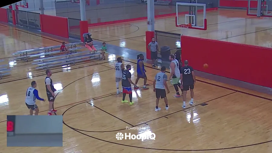 Free-throw