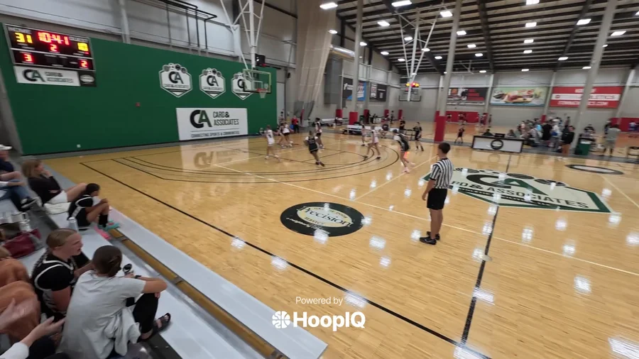 Off. Rebound