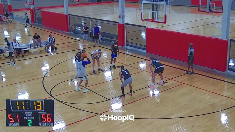 Free-throw