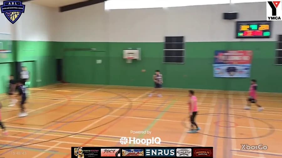 Def. Rebound