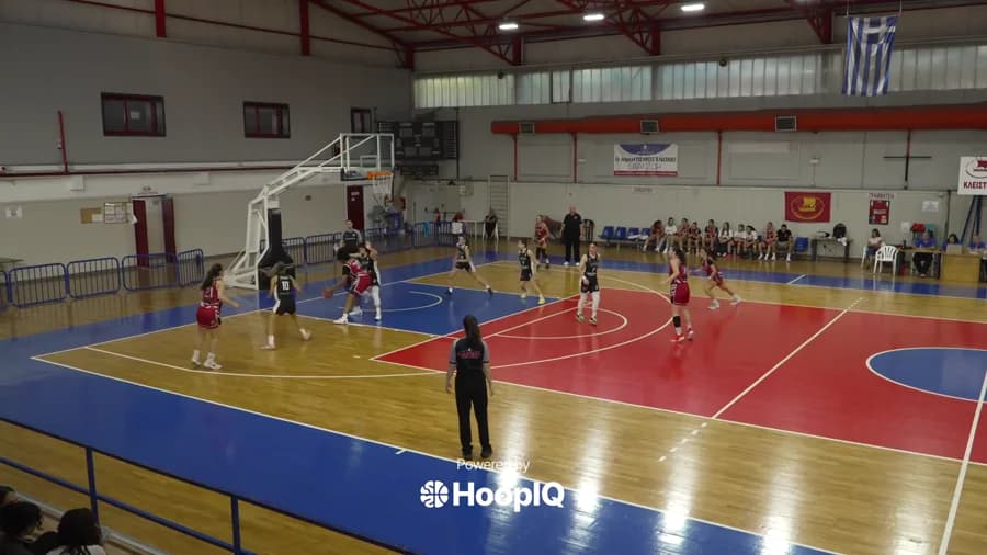 2-pt Shot