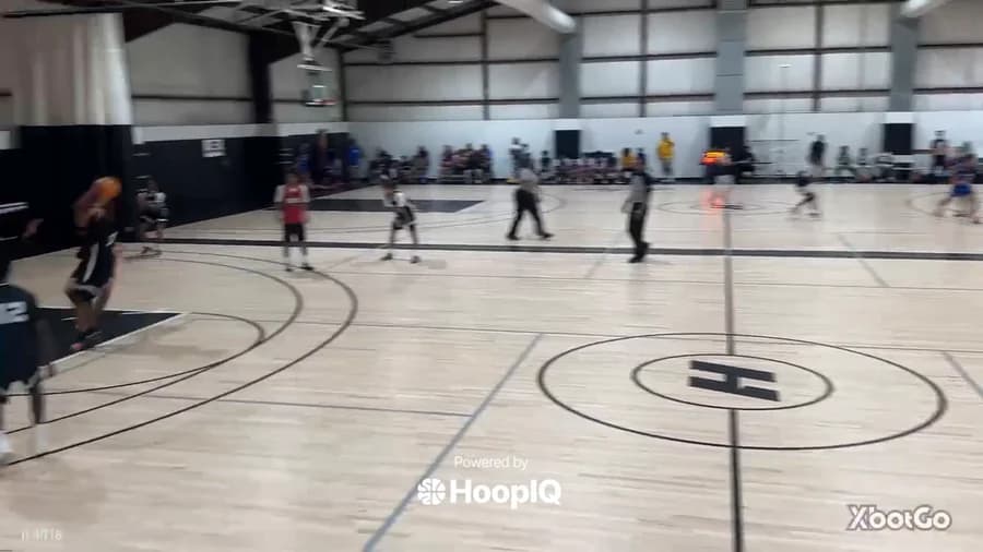 2-pt Shot