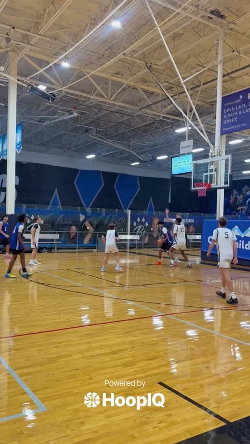 2-pt Shot