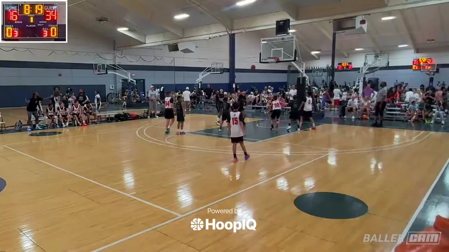 Off. Rebound