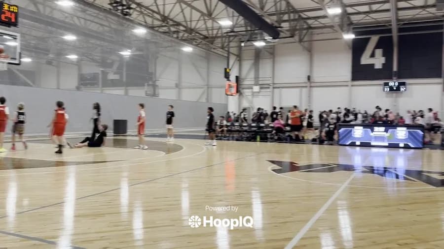 2-pt Shot
