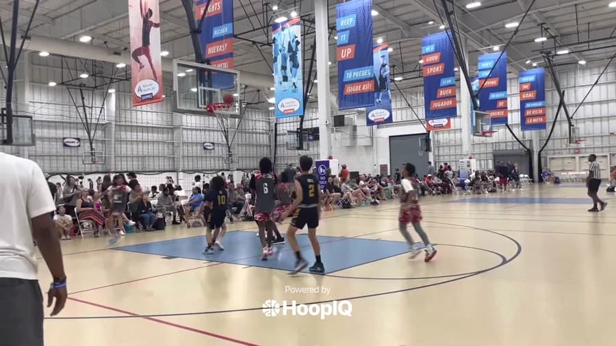 Off. Rebound