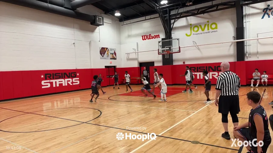 3-pt Shot
