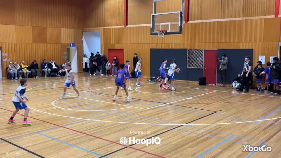 Def. Rebound