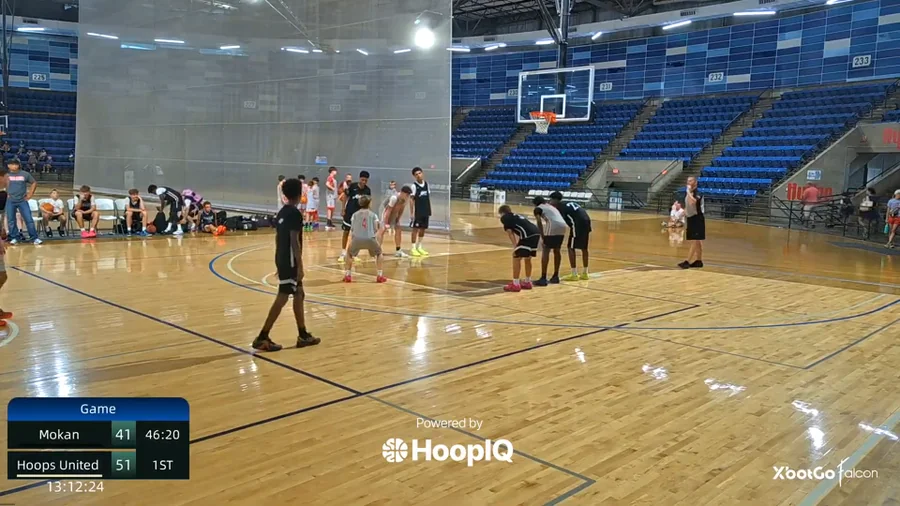 Free-throw