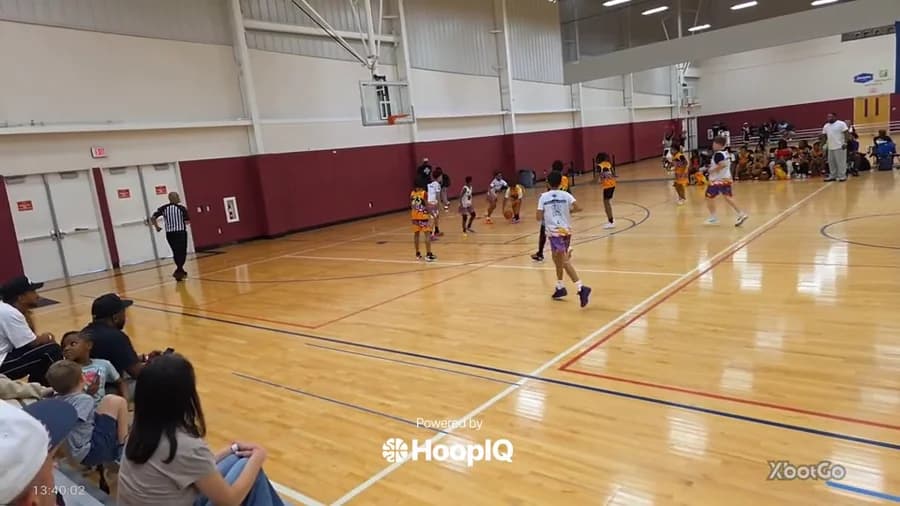 Off. Rebound
