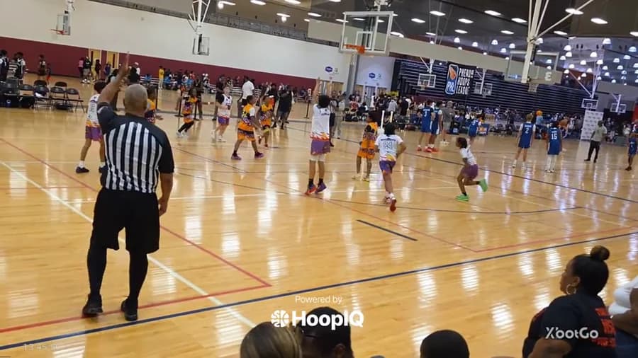 Def. Rebound