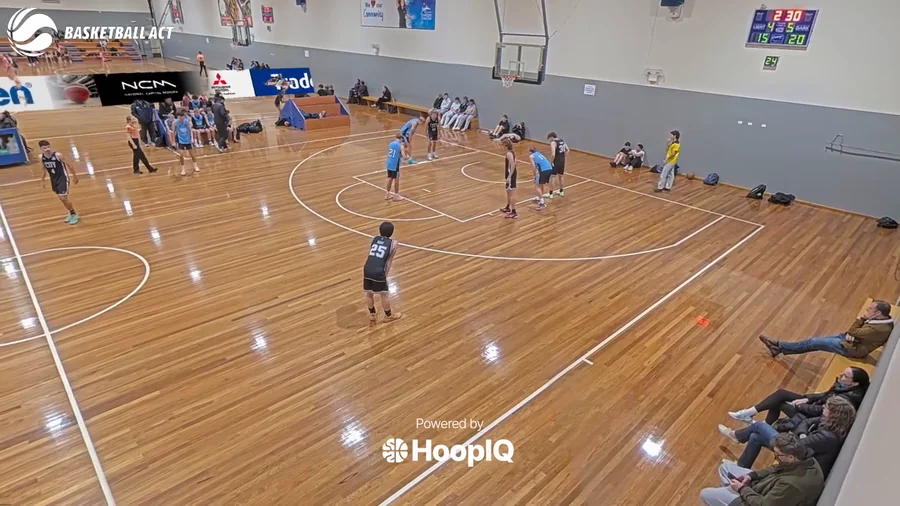 Free-throw