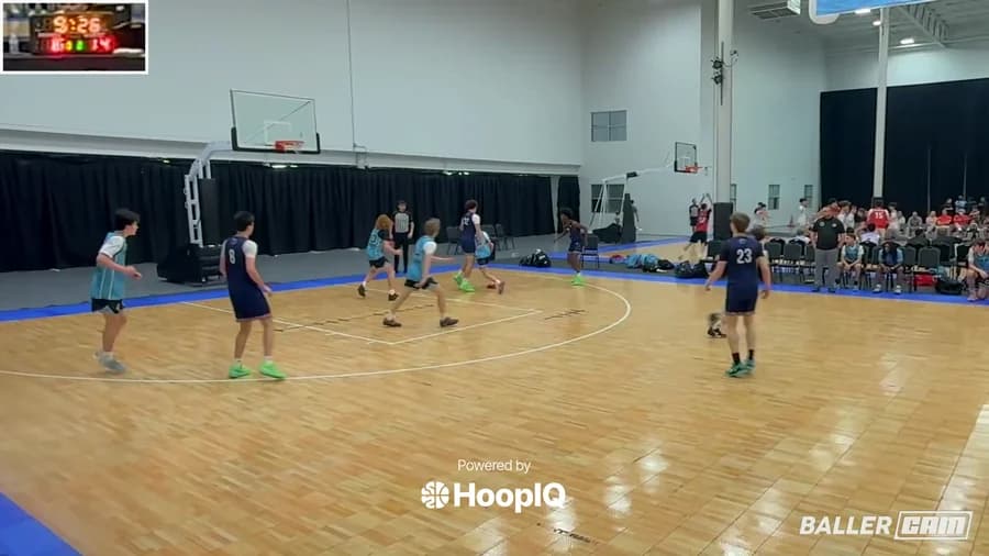 Def. Rebound