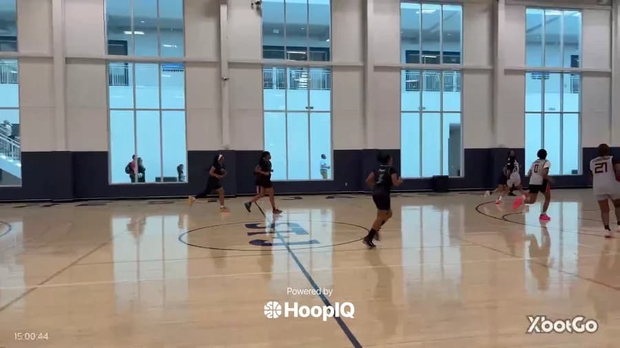 2-pt Shot