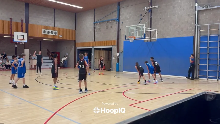 Free-throw