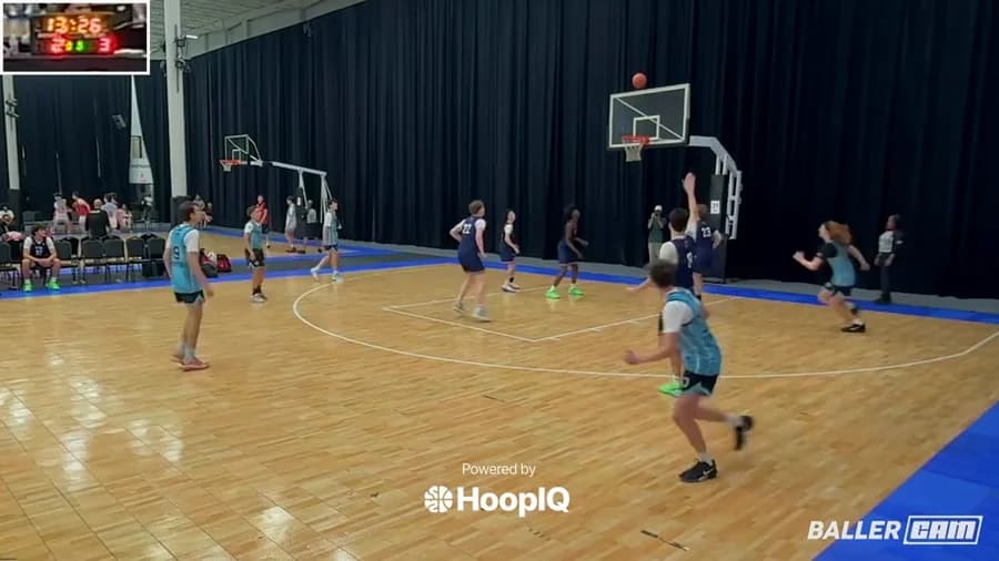 Off. Rebound