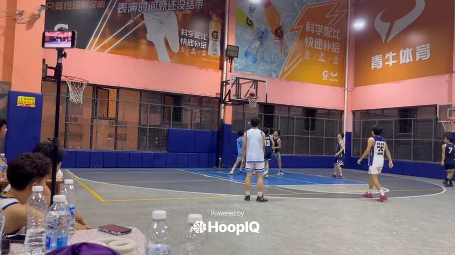 Def. Rebound