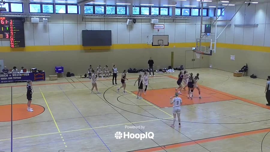 Off. Rebound