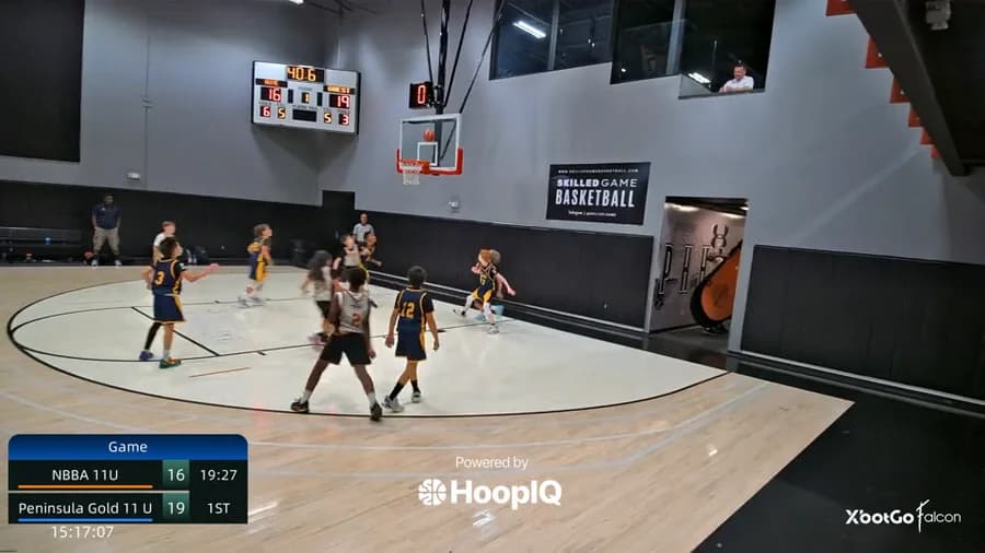 Off. Rebound