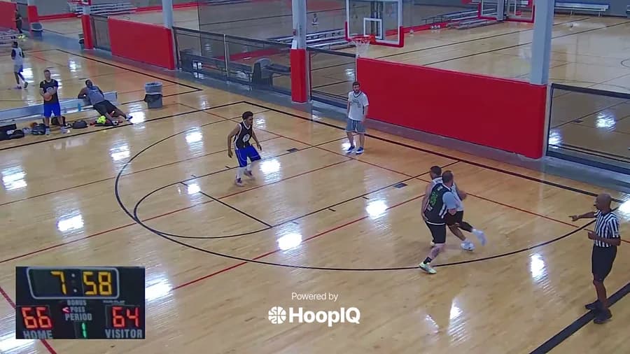 Free-throw