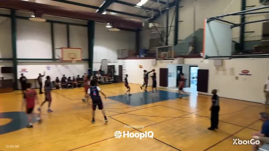 Def. Rebound