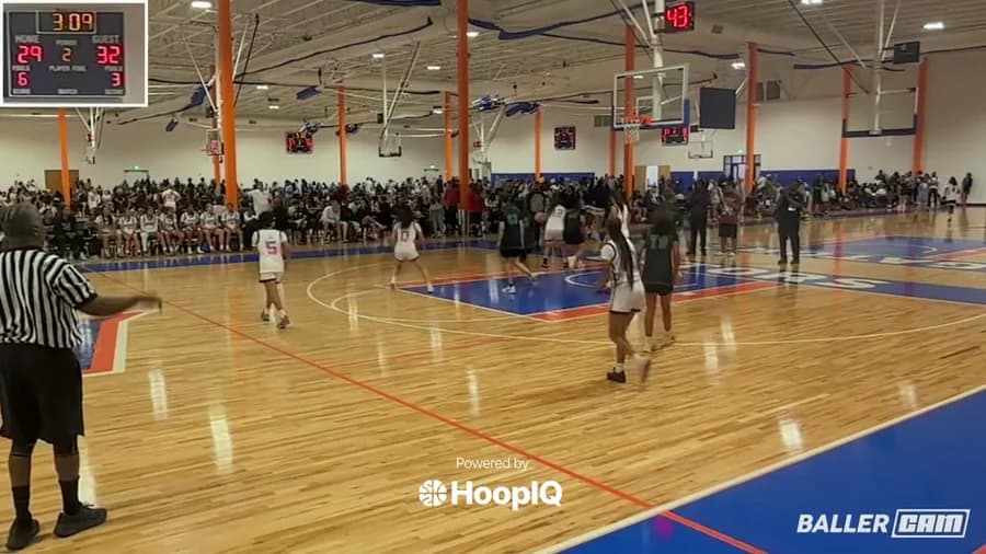 Off. Rebound