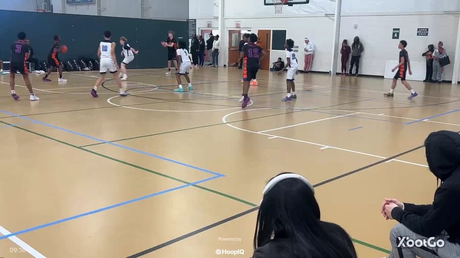 Assist