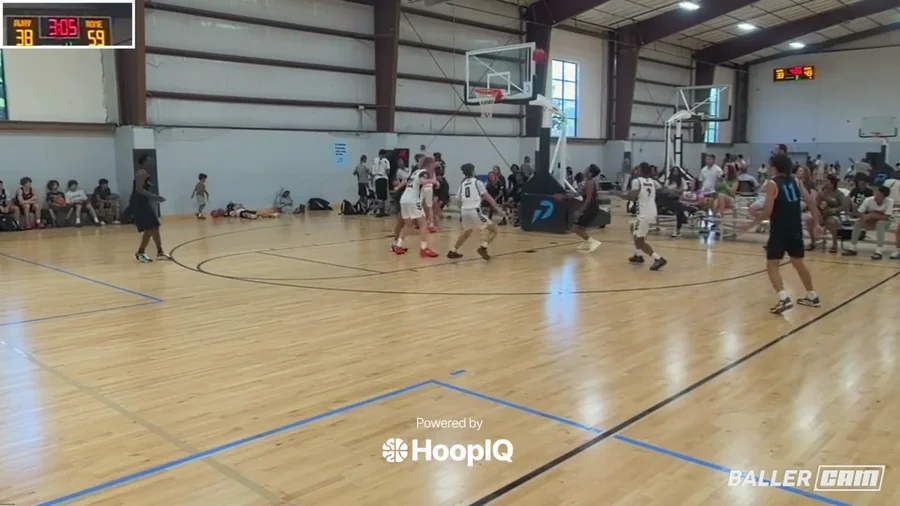 Off. Rebound