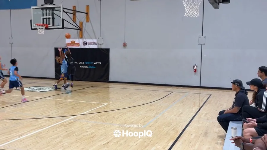 2-pt Shot