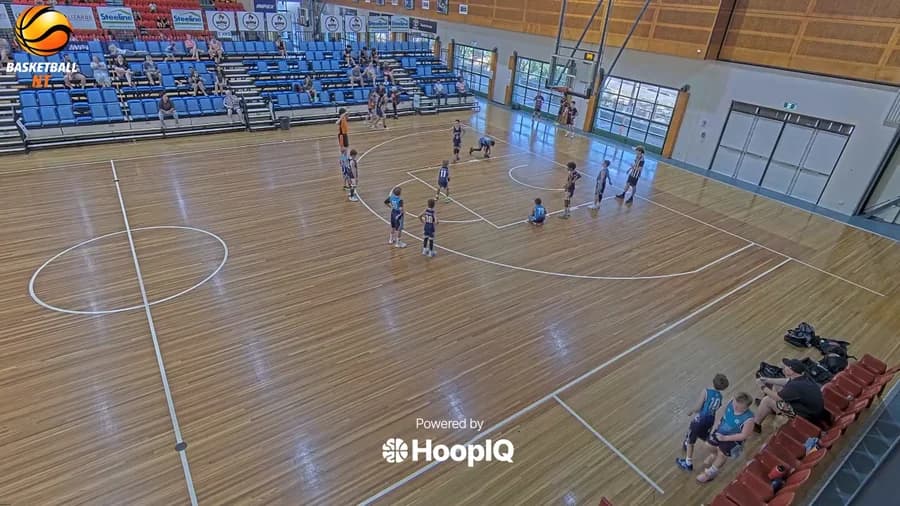 Free-throw