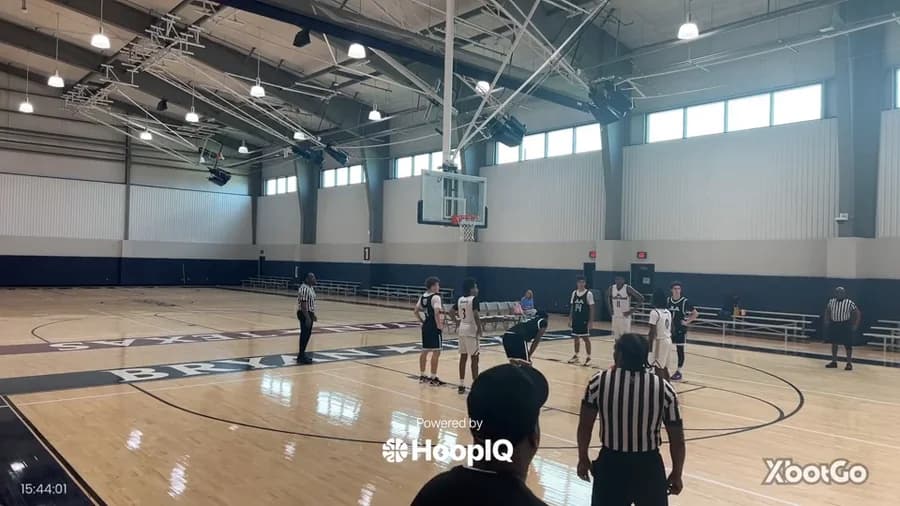 Free-throw