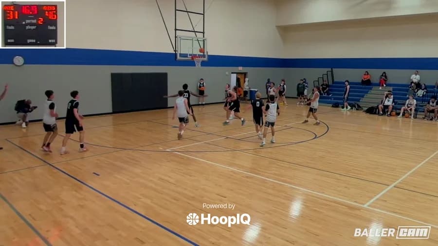 Def. Rebound