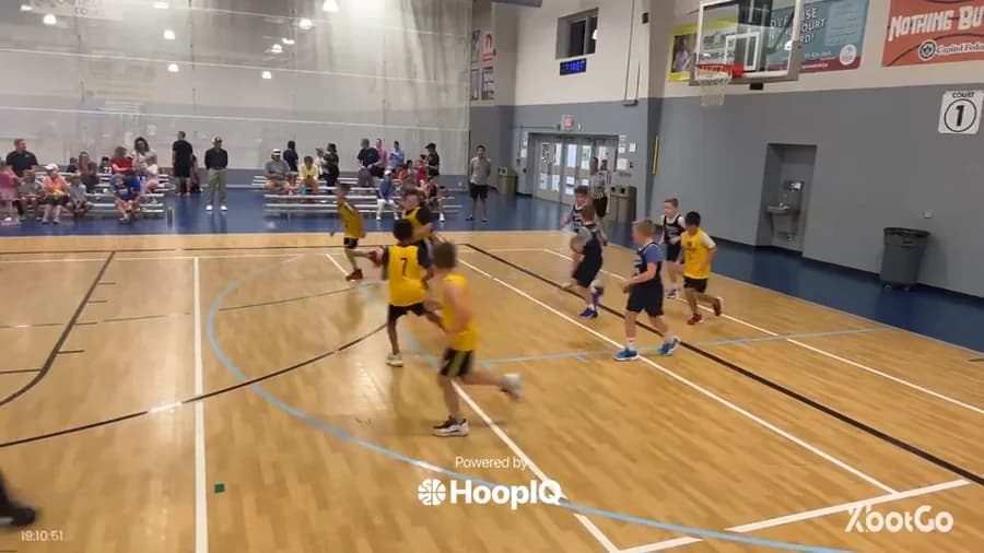 Def. Rebound