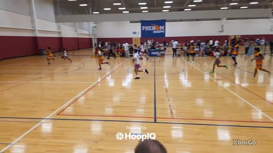 2-pt Shot