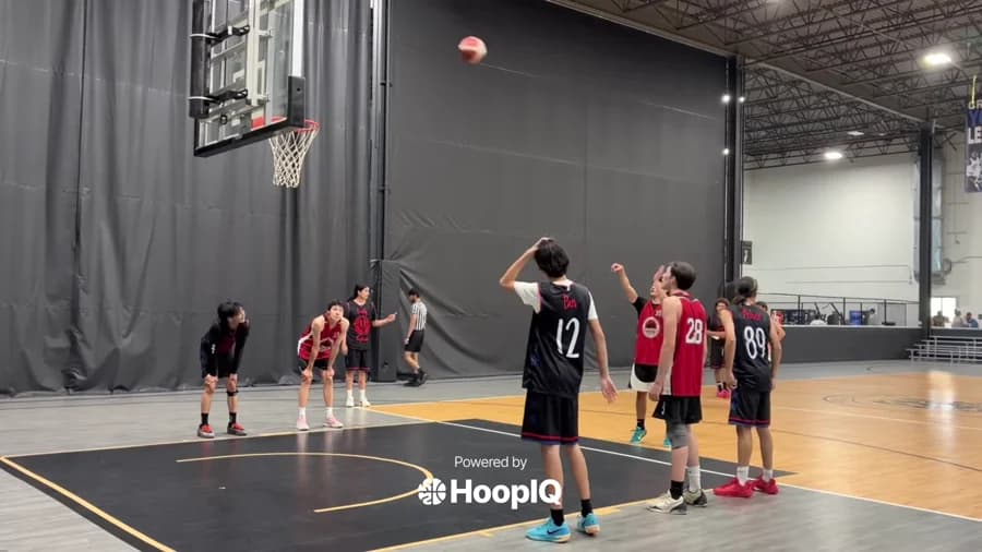 Free-throw