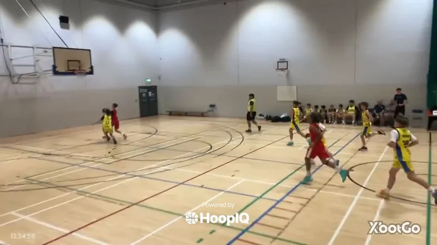 Def. Rebound
