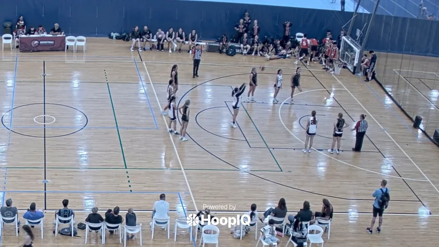 Free-throw