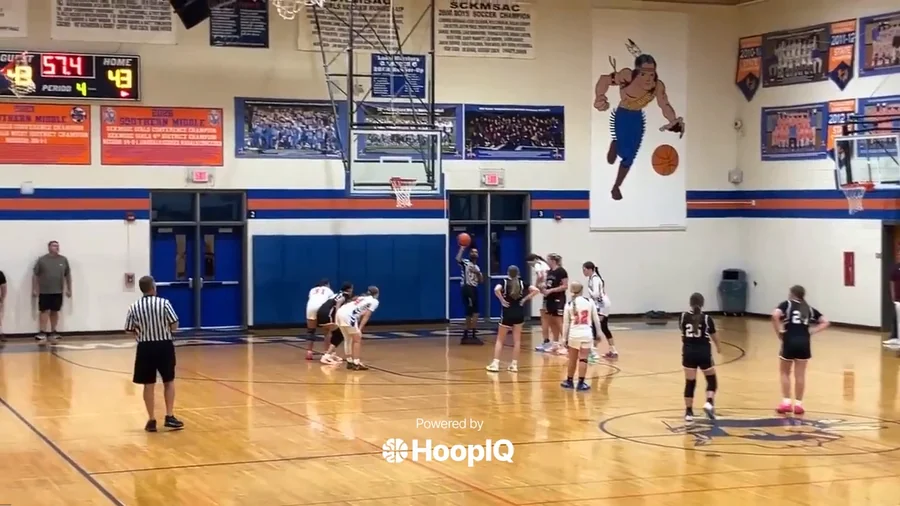 Free-throw
