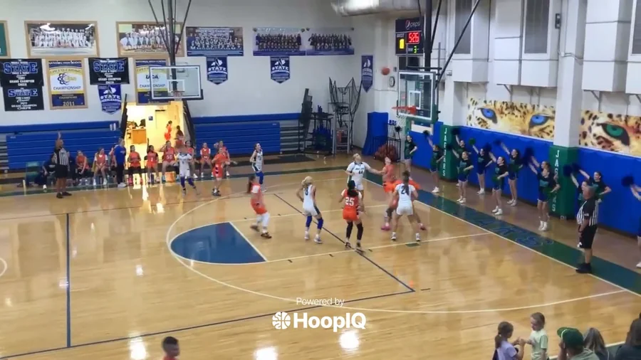 Def. Rebound