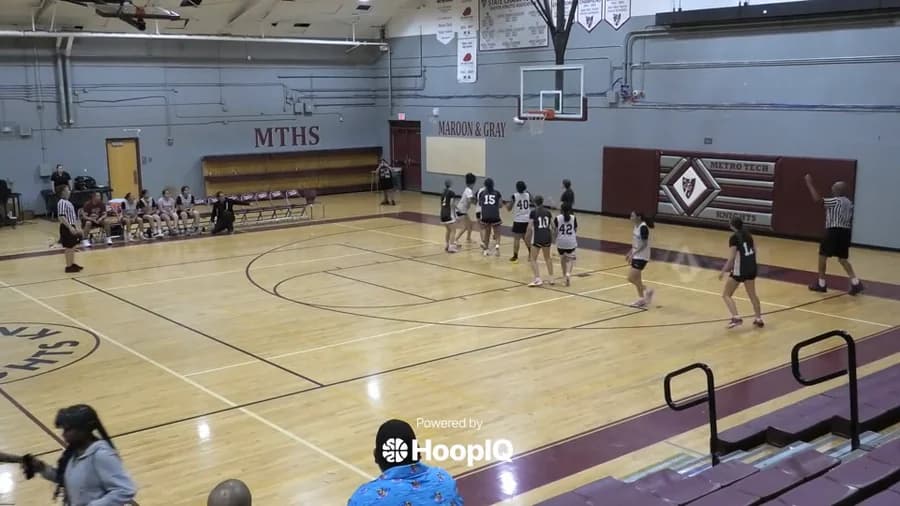 Def. Rebound