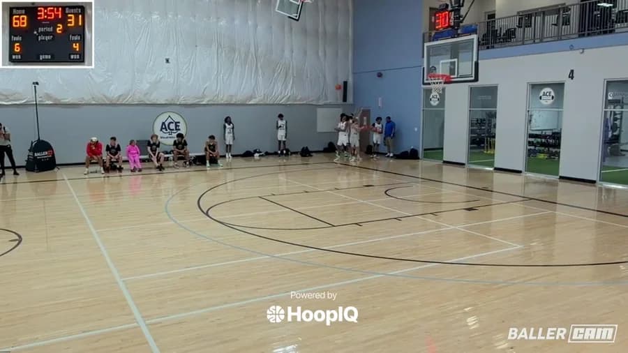 Free-throw