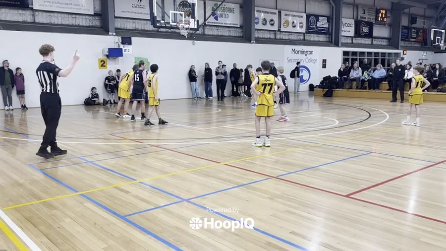 Free-throw
