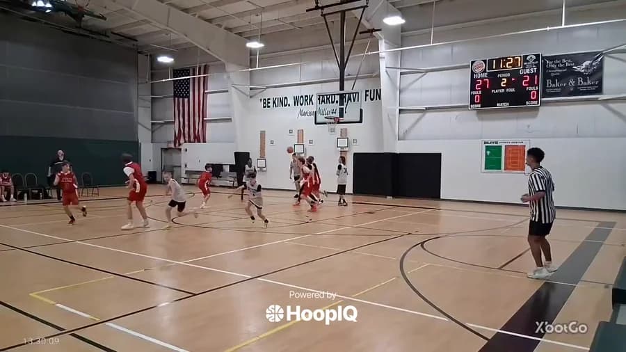 Def. Rebound