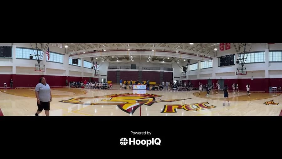 2-pt Shot