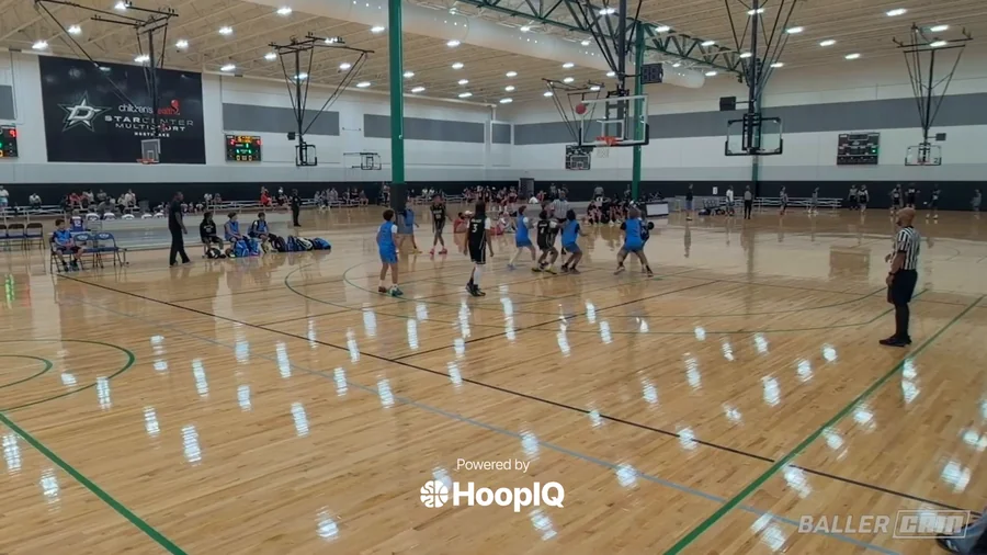 Off. Rebound