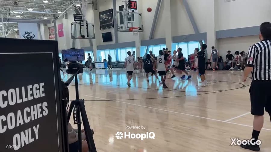 Free-throw