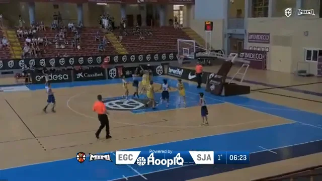 2-pt Shot