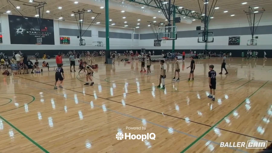 2-pt Shot